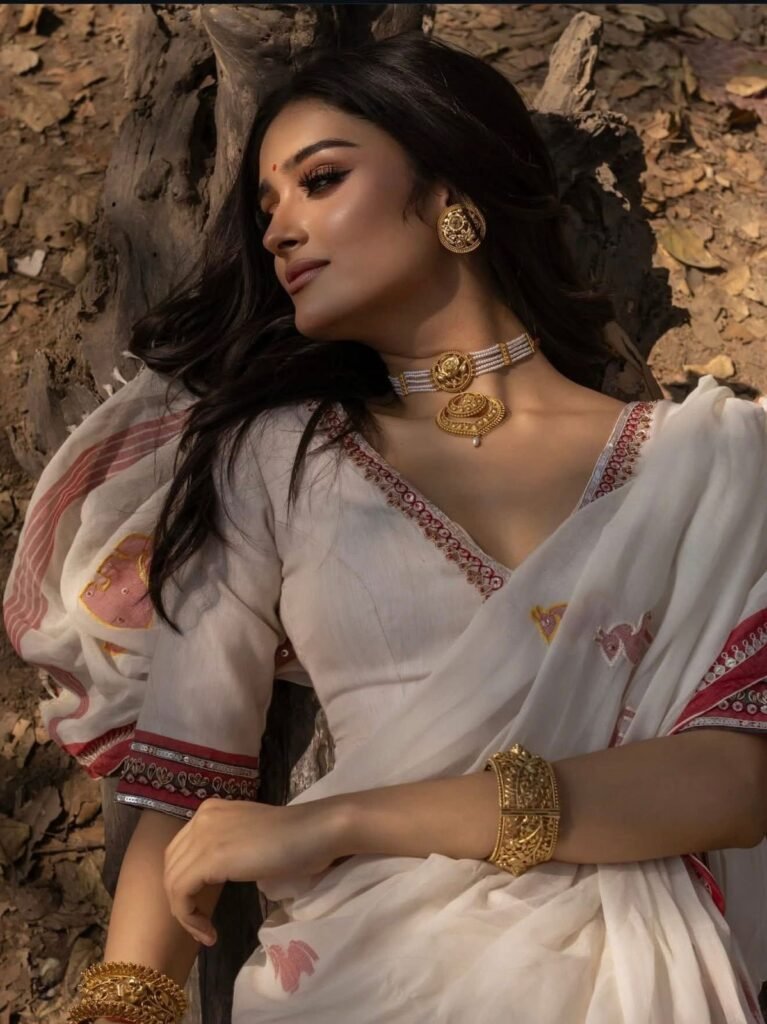 Neo heritage jewellery