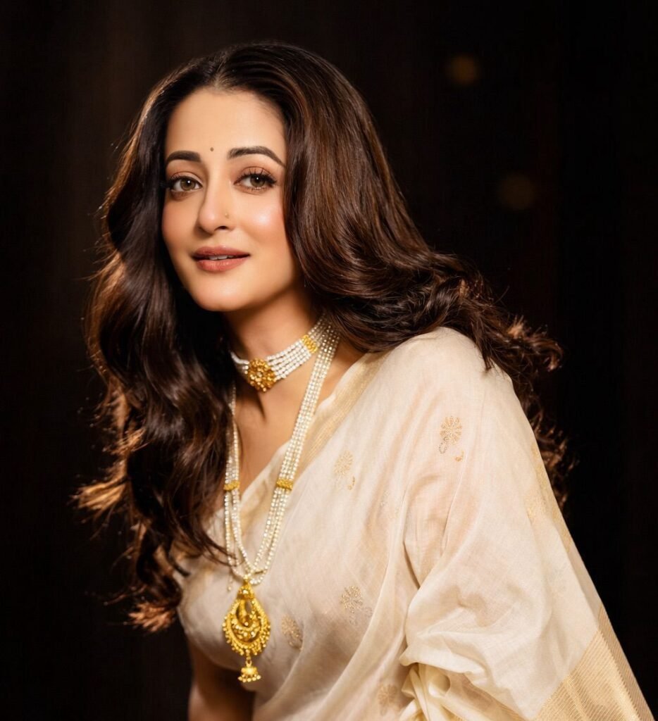 vintage jewellery of bengal