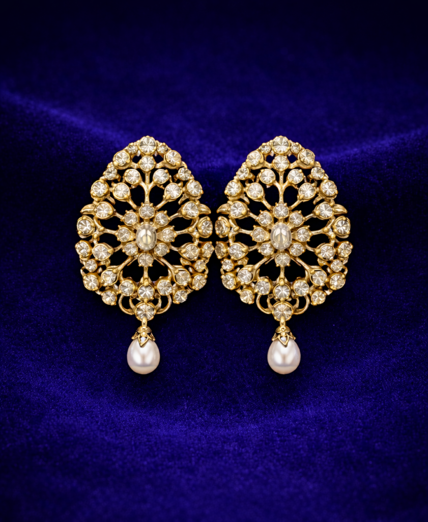 heritage jewellery of Bengal 