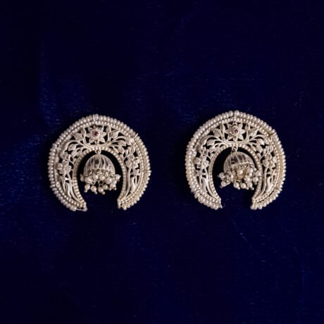 Traditional Ear Studs