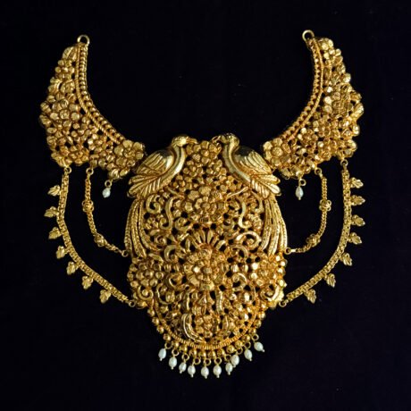 Traditional Handcrafted Necklace