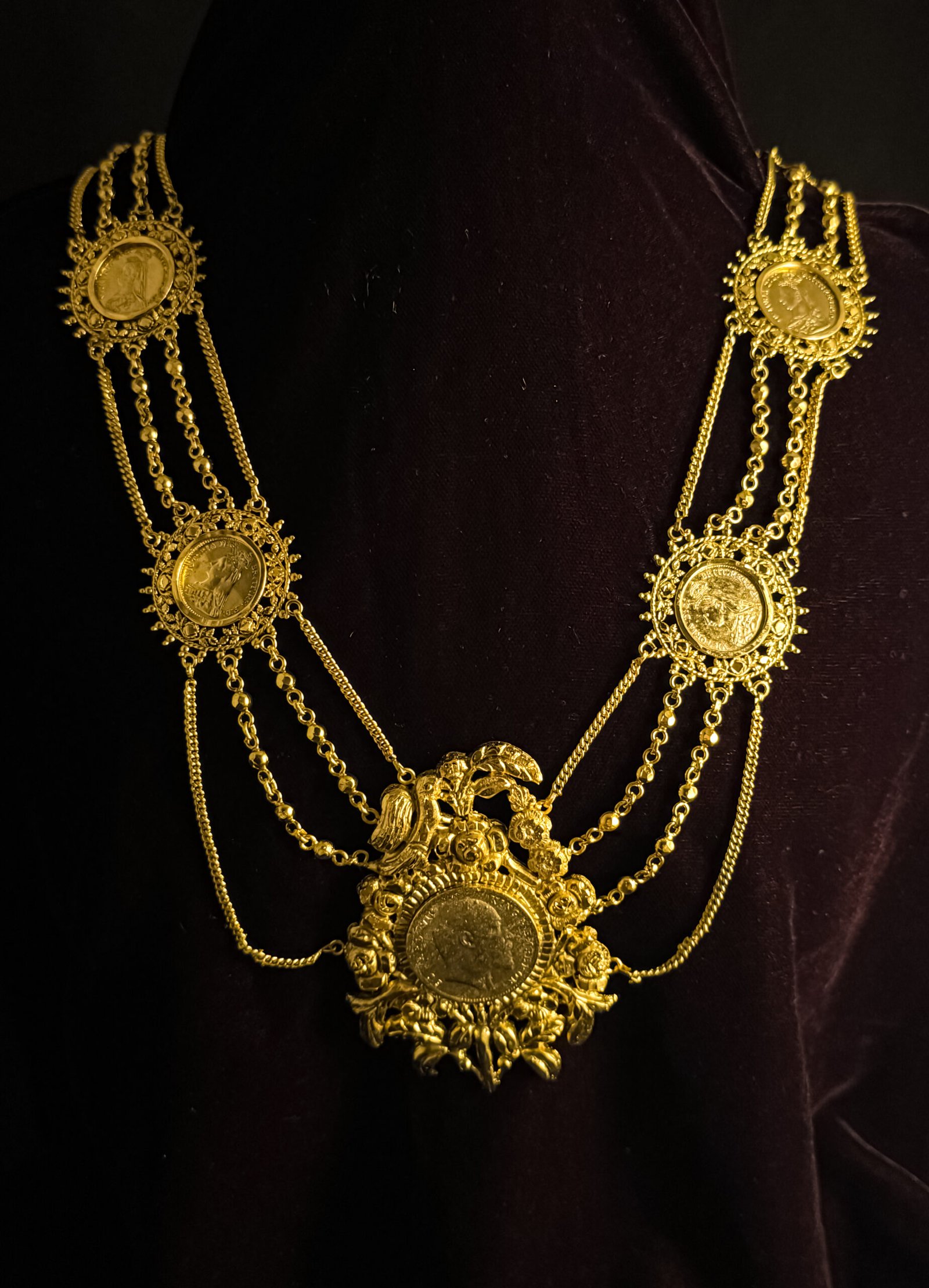 Traditional Guinea Lohori - Image 2