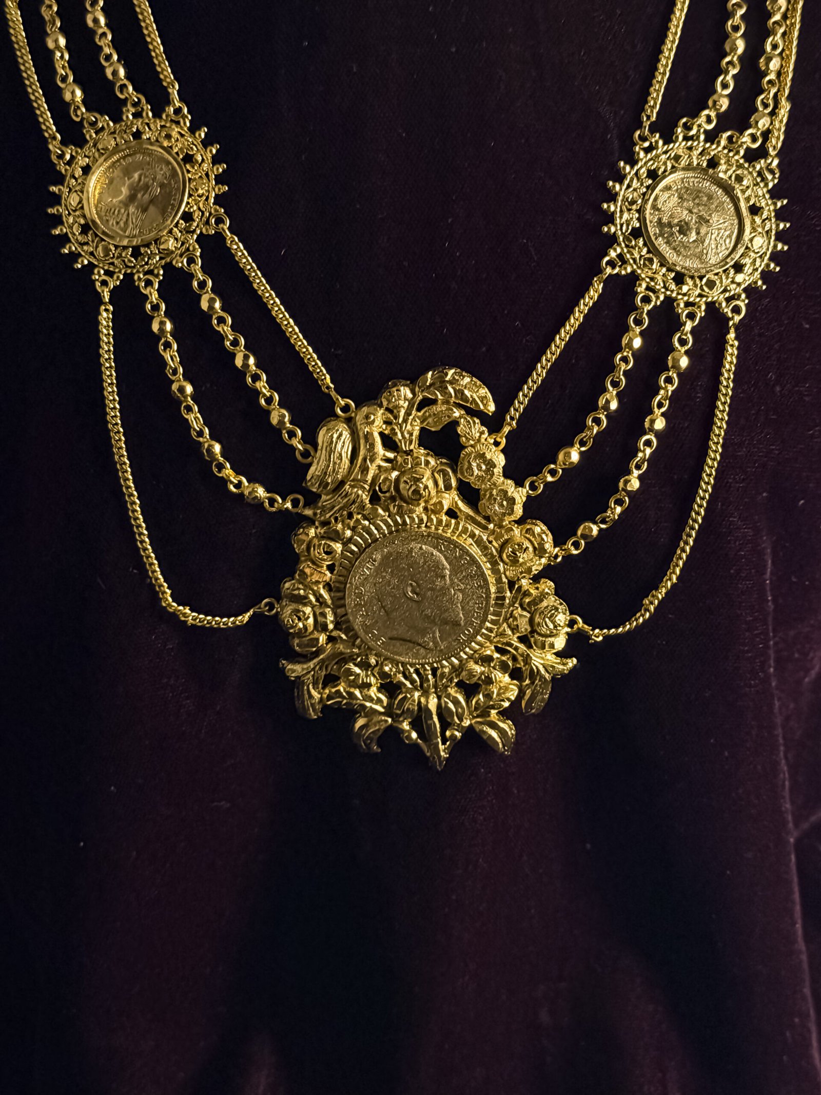 Traditional Guinea Lohori - Image 3