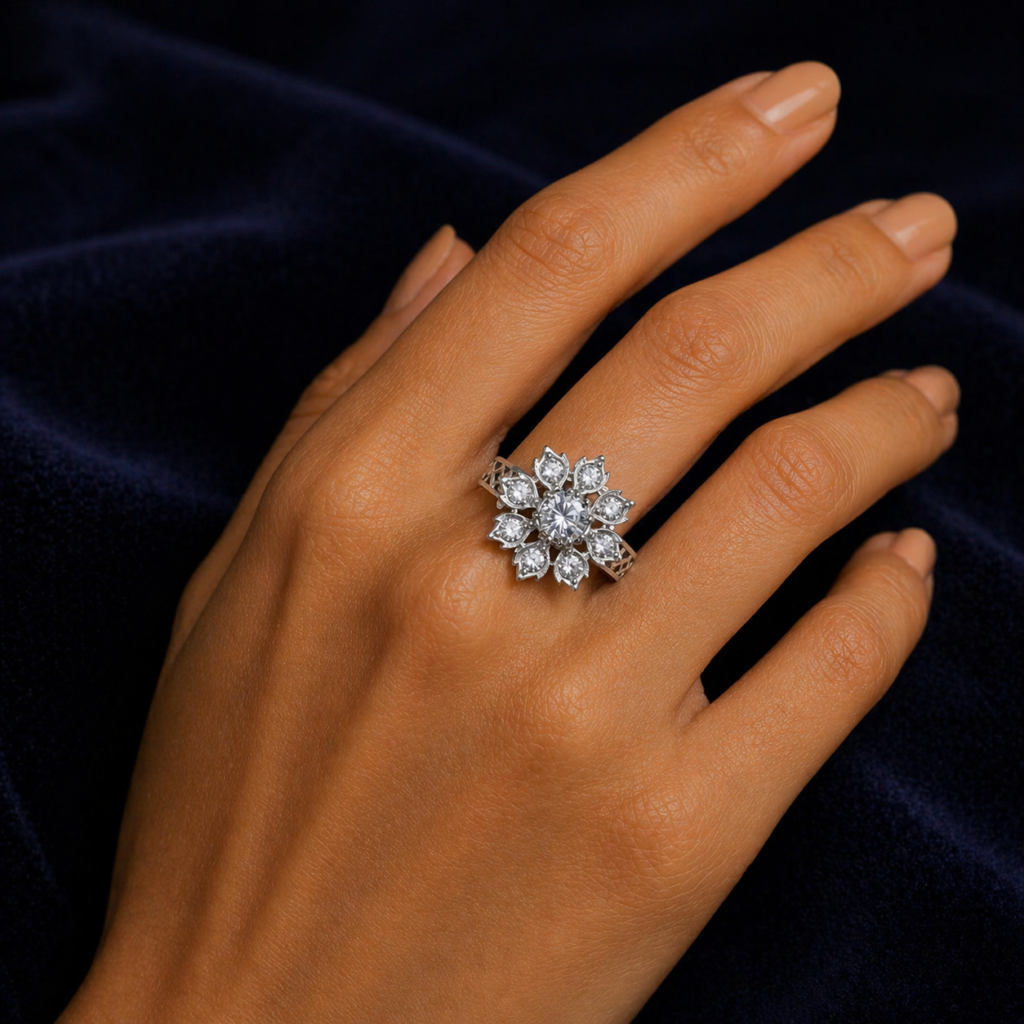 heritage jewellery of Bengal 