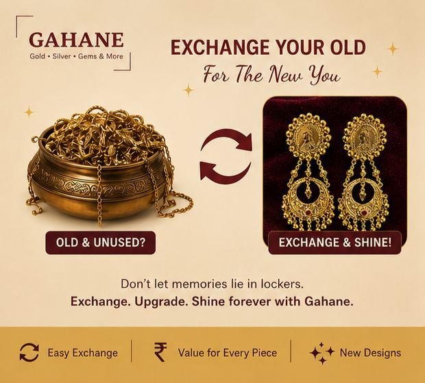 Silver Jewellery