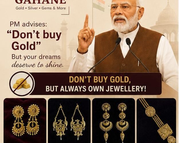 Silver Jewellery