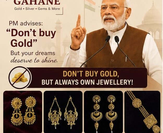Silver Jewellery