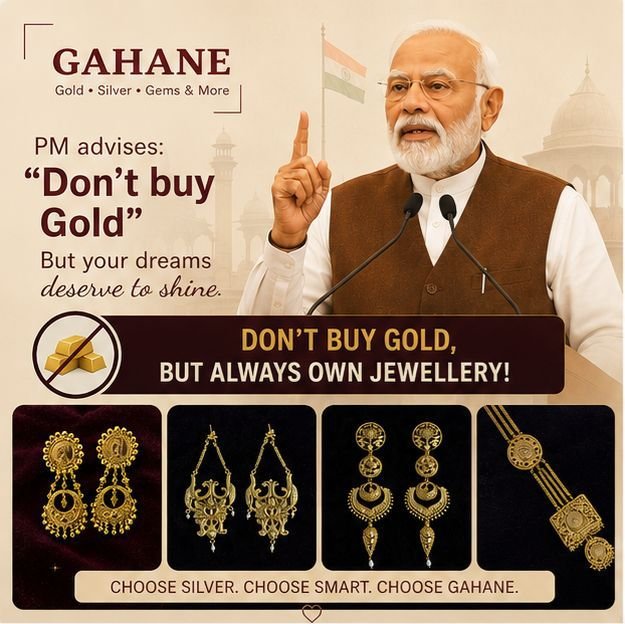 Silver Jewellery