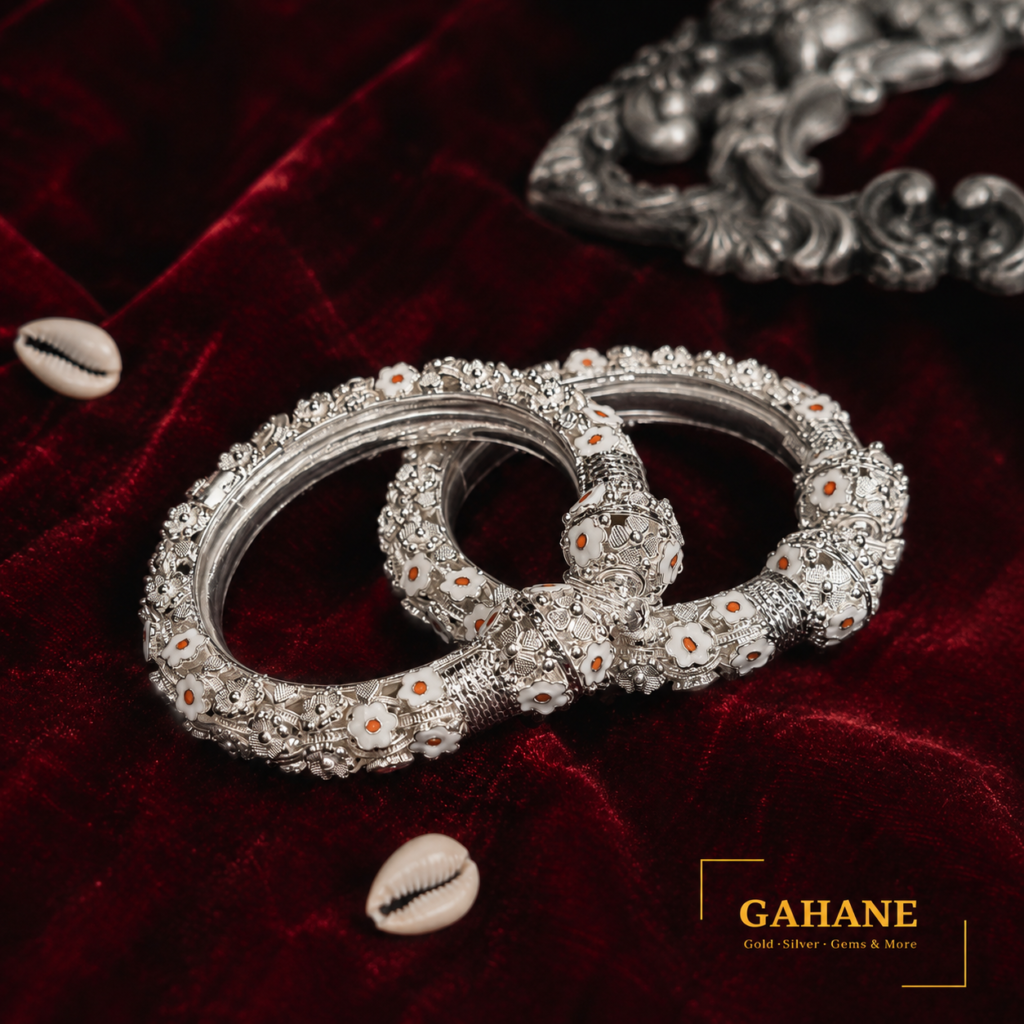 Traditional Seoli Bangles