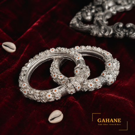 Traditional Seoli Bangles