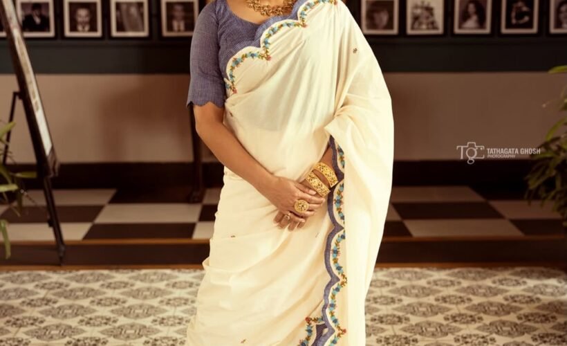 traditional jewllery of bengal