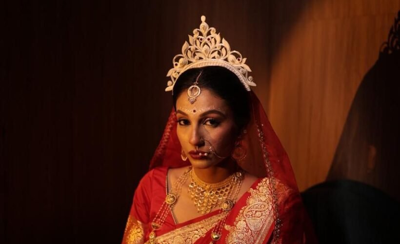 Silver Jewellery of Bengal