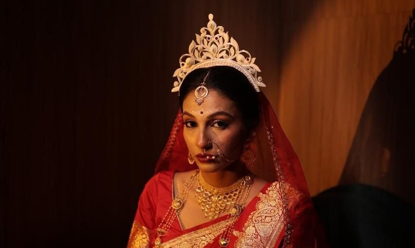 Silver Jewellery of Bengal