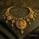 Traditional Chain Lonthon Necklace