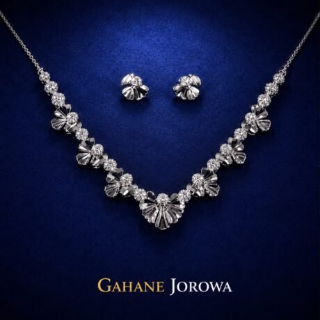 Jorowa Necklace set