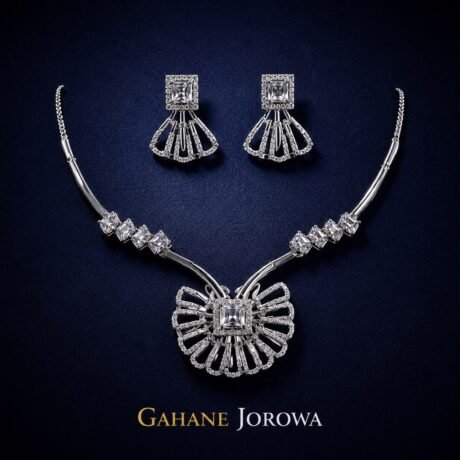 Jorowa Necklace set