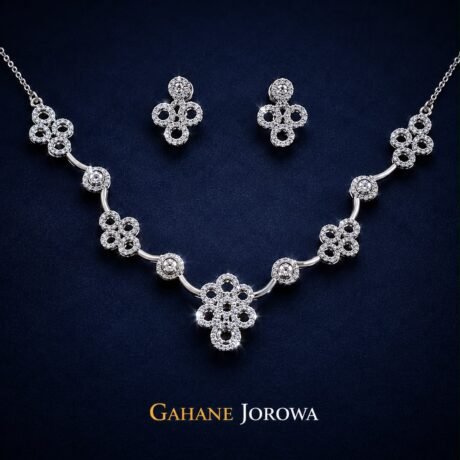 Jorowa Necklace set