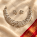 Chati Necklace Set