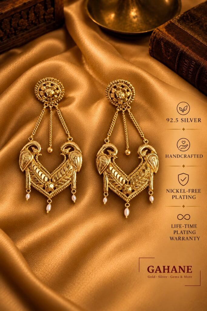 Dhanteras collection at Gahane Jewellery
