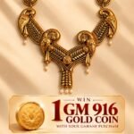 Dhanteras collection at Gahane Jewellery