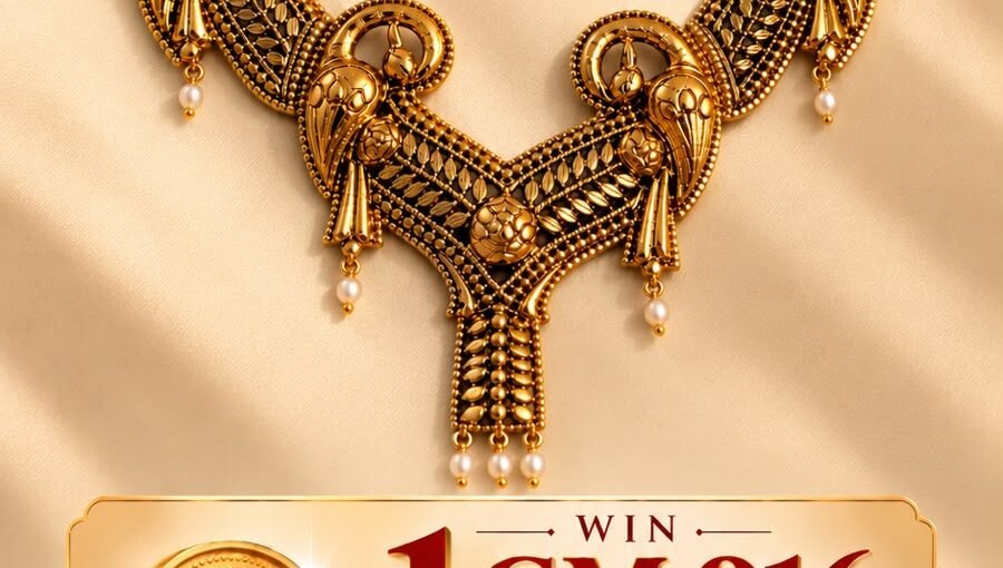 Dhanteras collection at Gahane Jewellery