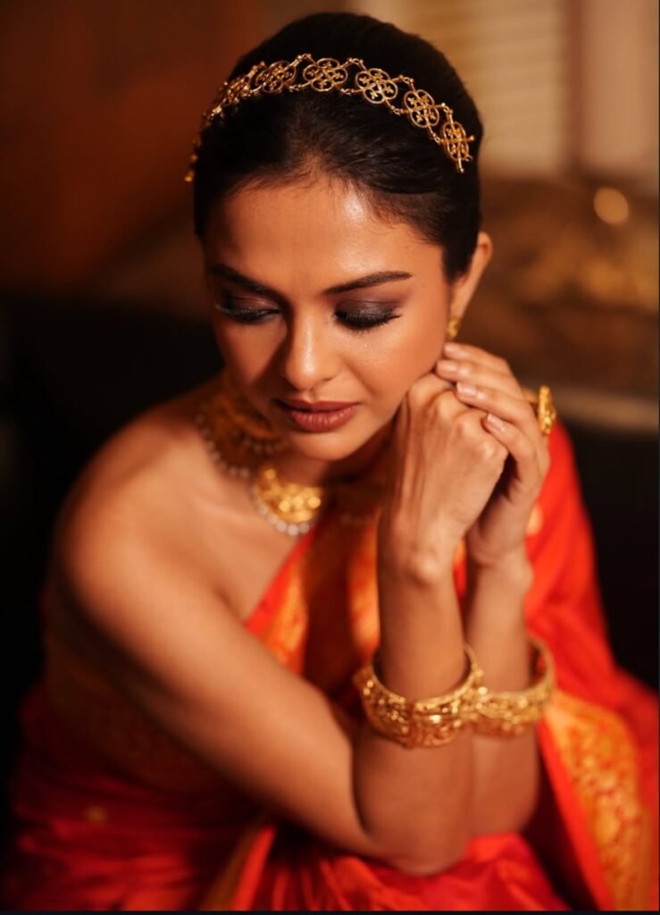 Handmade Bengal Jewellery